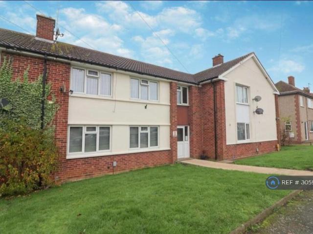 Apartment for rent in Rushden, North Northamptonshire