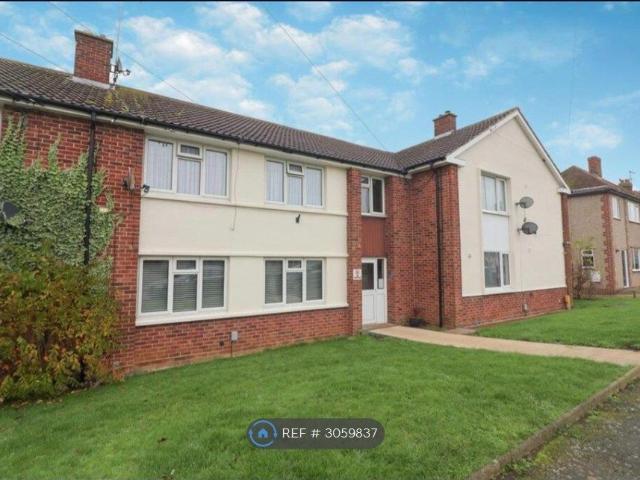 House for rent in Rushden, North Northamptonshire
