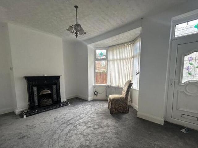House for sale in Stanley