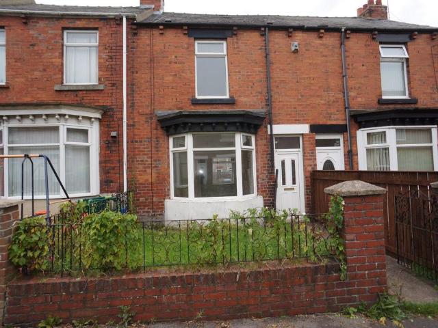 House for rent in Quaking Houses, Stanley