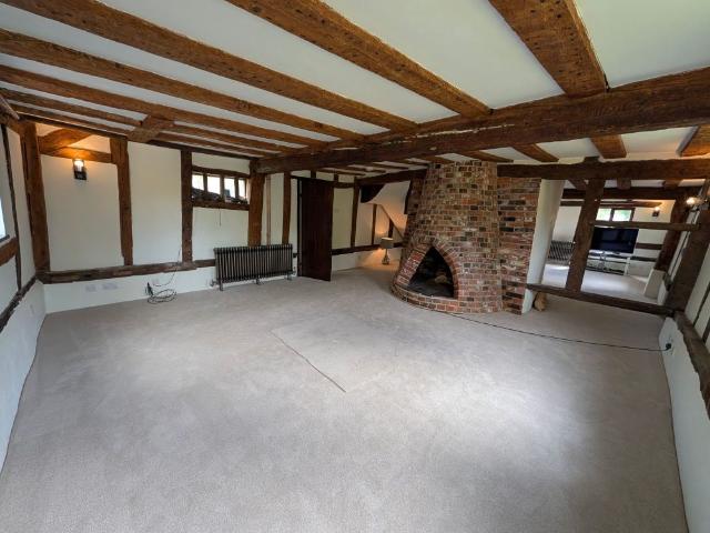 House for rent in Kelsale cum Carlton, Eastbridge