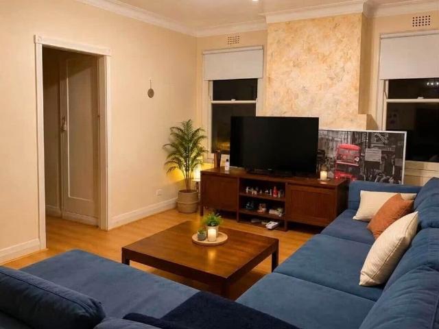 Room for rent in Sydney, New South Wales