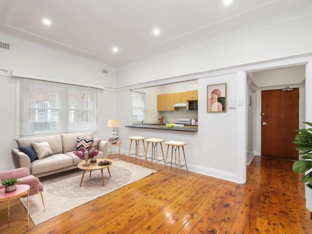 Apartment for rent in Eastern Suburbs, Sydney