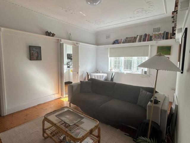 Room for rent in Sydney, New South Wales