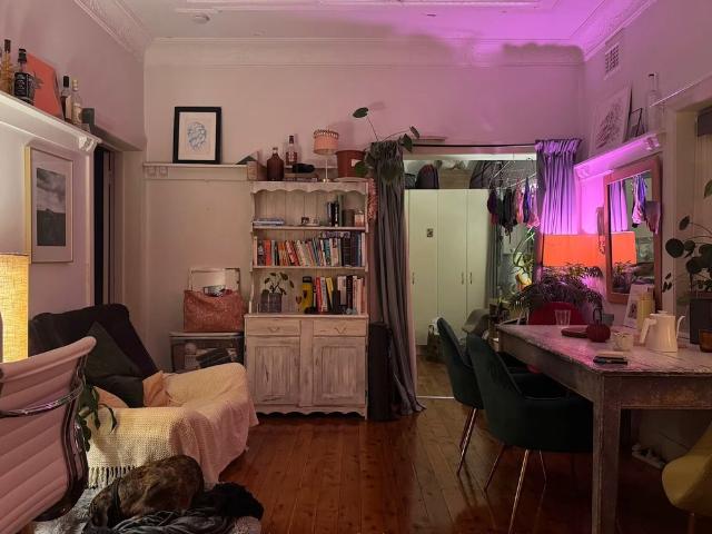 Room for rent in Sydney, New South Wales
