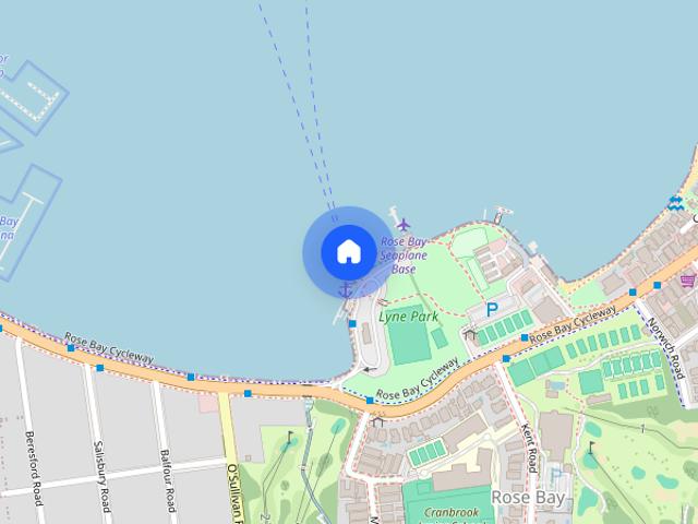 Room for rent in Eastern Suburbs, Sydney