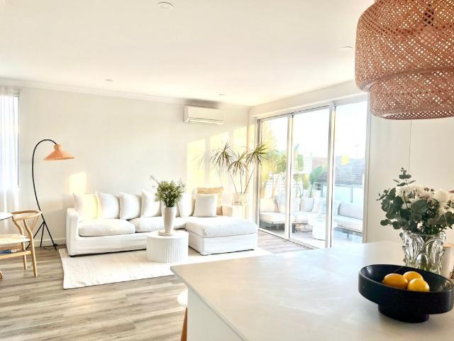 Room for rent in Eastern Suburbs, Sydney