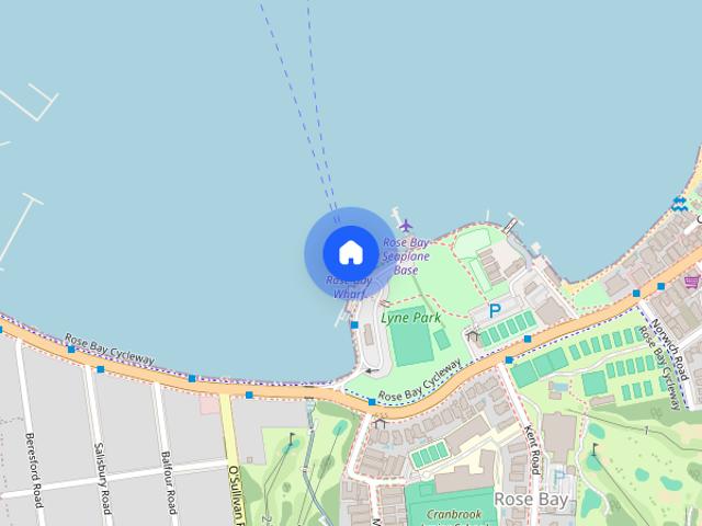 Room for rent in Sydney, New South Wales