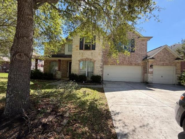 House for sale in Pearland, Texas