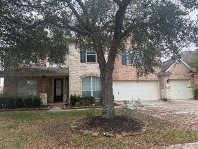 House for sale in Pearland, Texas