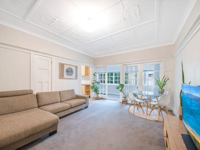 Apartment for rent in Eastern Suburbs, Sydney