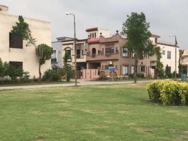 Land for sale in Rawalpindi, Islamabad Capital Territory
