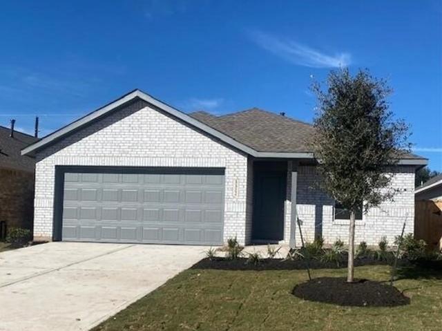 House for sale in Crosby, Texas