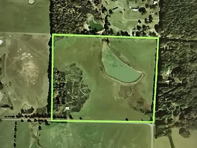 Land for sale in Louisiana