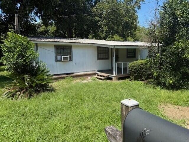 House for sale in Defuniak Springs, Florida
