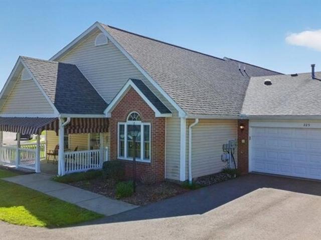 Condo for sale in Bakerstown, Pennsylvania