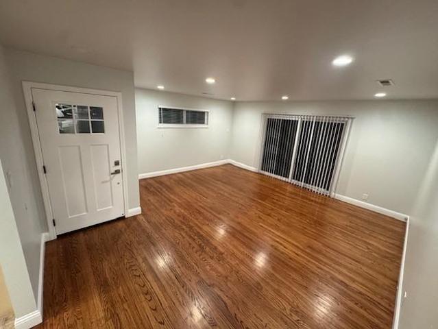 Apartment for rent in San Mateo, California