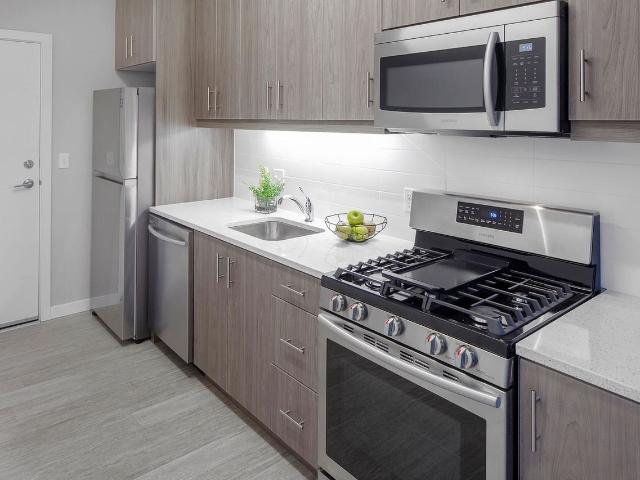 Apartment for rent in Oregonia