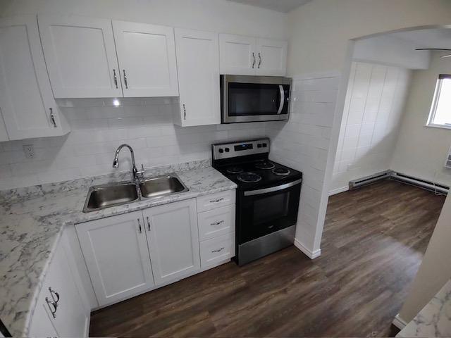 Apartment for rent in Niagara, Ontario