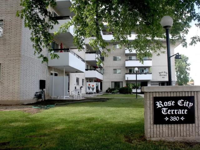 Apartment for rent in Welland, Golden Horseshoe