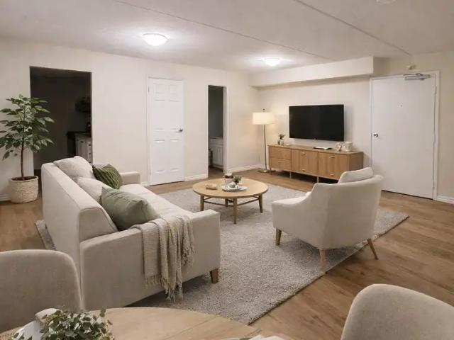 Apartment for rent in Niagara, Ontario