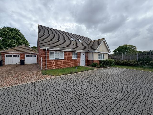 House for rent in Stokesby, Norfolk