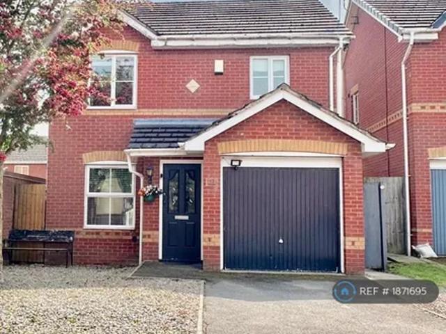 House for rent in Halewood, Isle Of Man