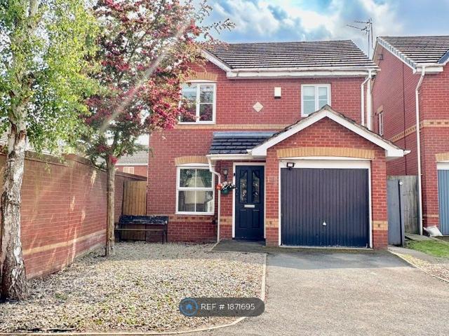 House for rent in Halewood, Isle Of Man