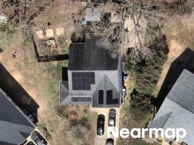 House for sale in Wake, North Carolina