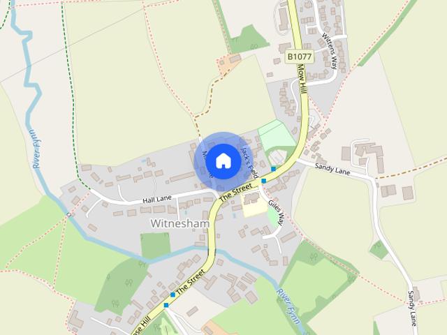 House for rent in Eastbridge, Suffolk
