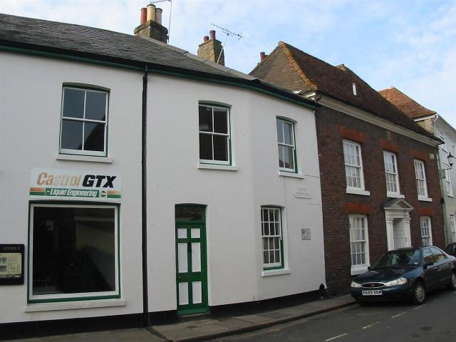 House for rent in Poulders Gardens, Dover