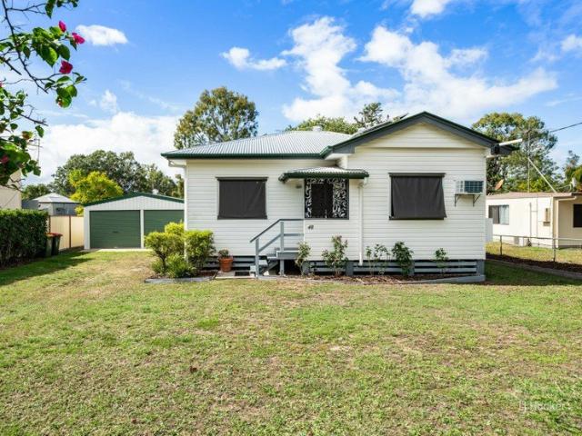 House for sale in Toogoolawah, Queensland