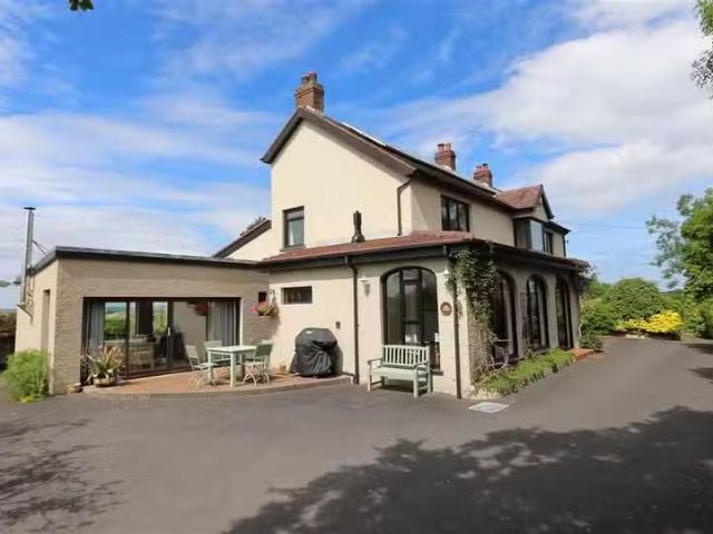 House for sale in Galway, The Municipal District of Adare — Rathkeale
