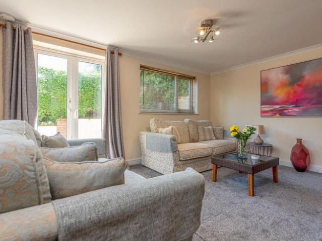 House for rent in The Hem, Shropshire