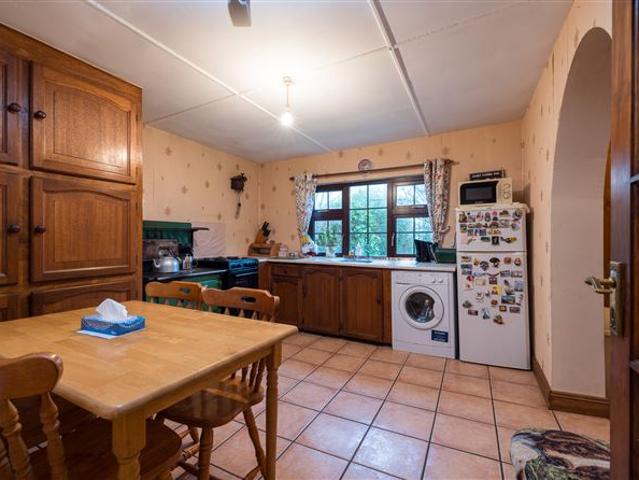 Cottage for sale in Ballygarrett