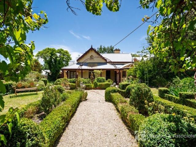 House for sale in Beechworth, Victoria
