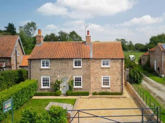 House for sale in North Yorkshire
