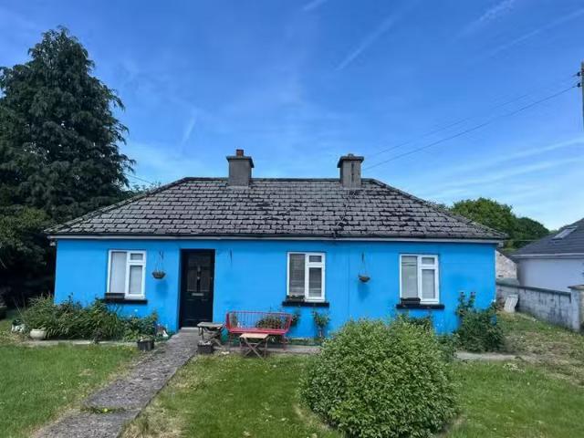 House for sale