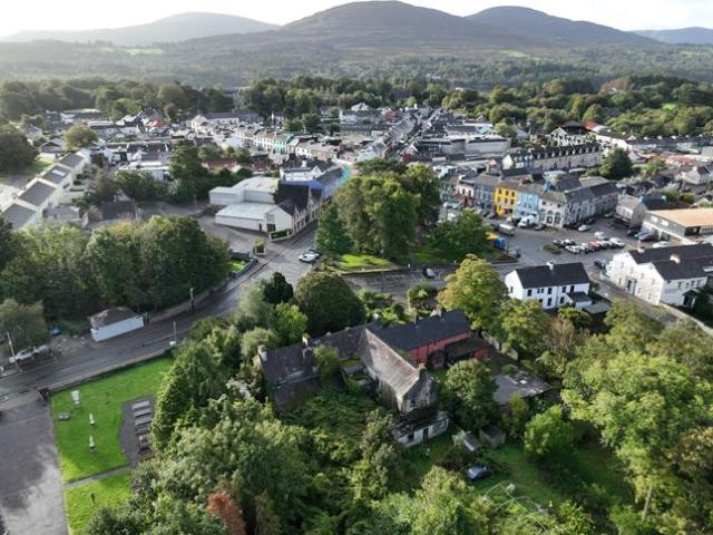 Detached House for sale in Kenmare, County Kerry