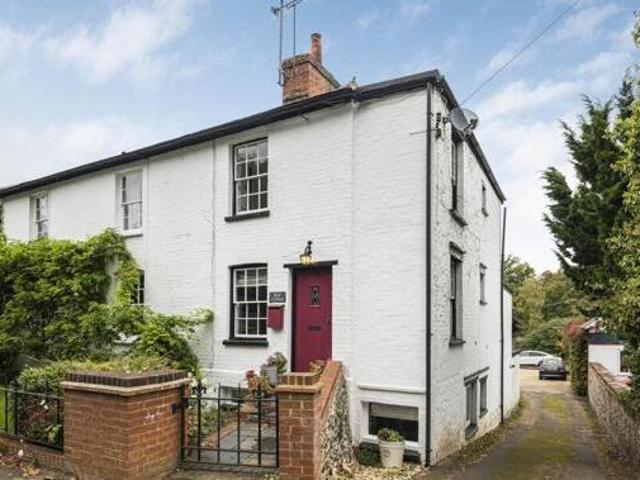 House for sale in Lyons, Greater London