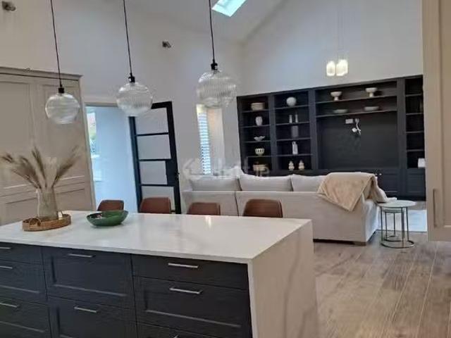 House to rent