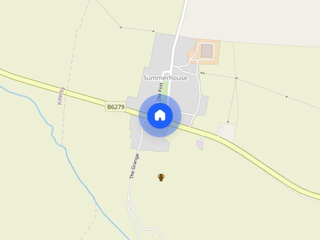 House for rent in Darlington