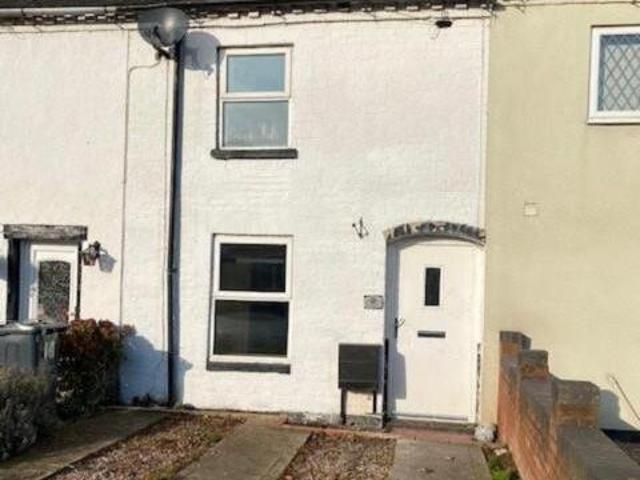 House for rent in Kinnersley, Worcestershire