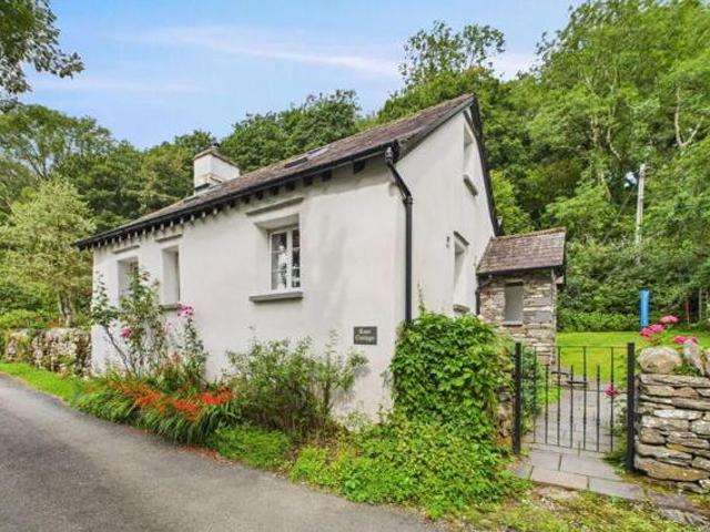 House for sale in Cumbria