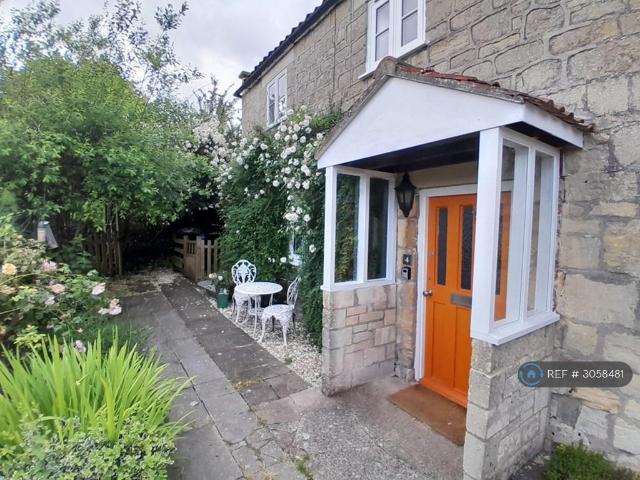 House for rent in Midford, Southstoke