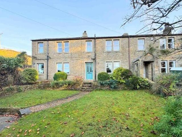 House for sale in North Yorkshire