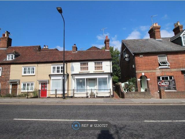 House for rent in Cross In Hand, East Sussex