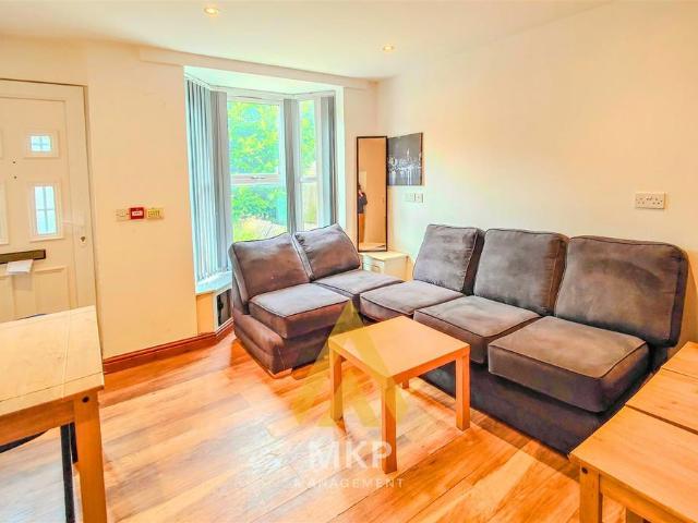 House for rent in Bournbrook, West Midlands