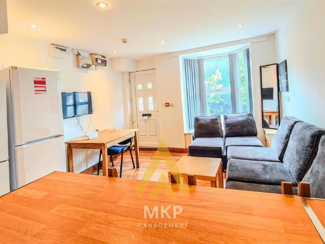 House for rent in Bournbrook, West Midlands