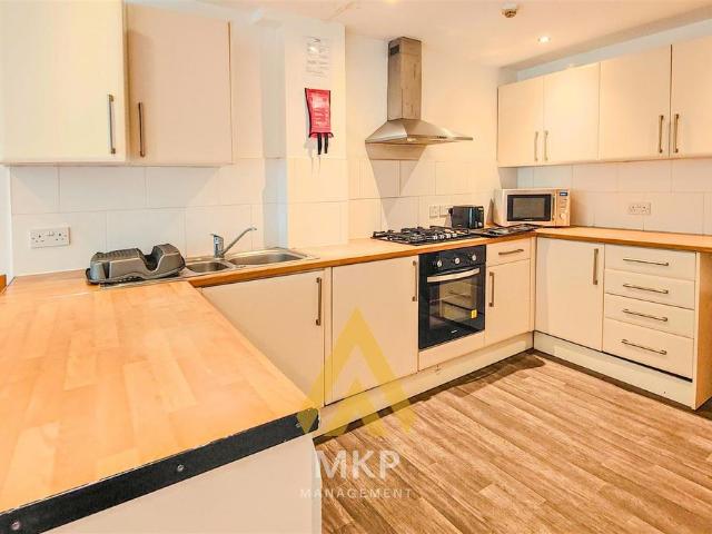 House for rent in Bournbrook, West Midlands